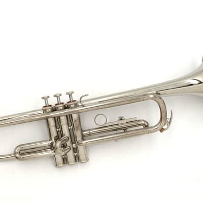 Yamaha YTR-1335 Standard Bb Trumpet | Reverb
