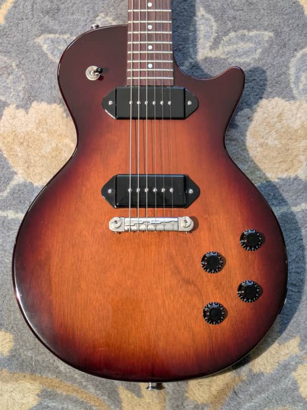 Heritage Standard H-137 2010s - Original Sunburst image 1