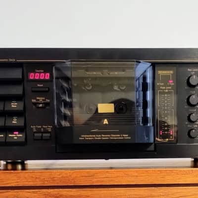 Nakamichi Rx-505 Cassette Deck Sale Ends 5/11 image 6