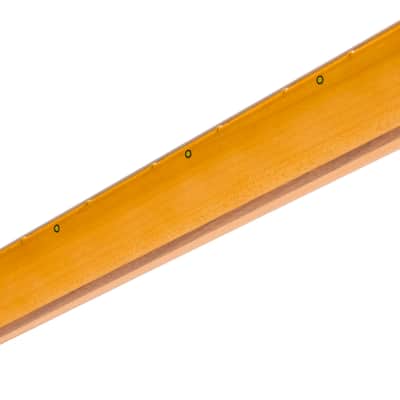 Fender American Ultra II Precision Bass Maple FB Ultraburst with Case image 7