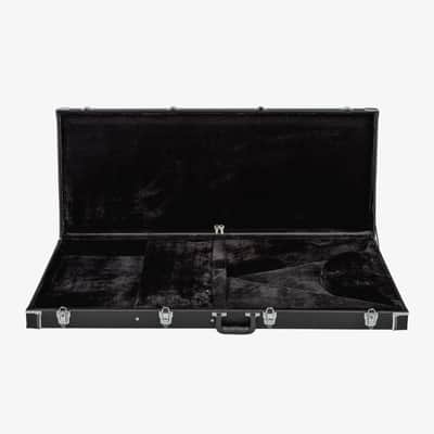 DEAN Tyrant Deluxe Hardshell Case - Last Production Run!! image 2