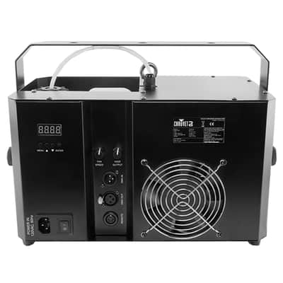 Chauvet DJ Hurricane Haze 4D Low Profile Haze Machine image 6