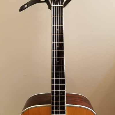 Yamaha FG-450 SA image 3