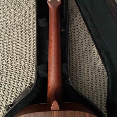 Limited Edition Martin DR Centennial Dreadnought Acoustic Guitar 2010s - Natural image 7