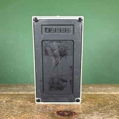 Boss DS-2 Turbo Distortion (Silver Label) 1989 - Present - Orange image 3
