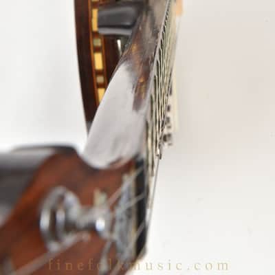 Clifford EsseX Regal 1920s 5-String Banjo image 24