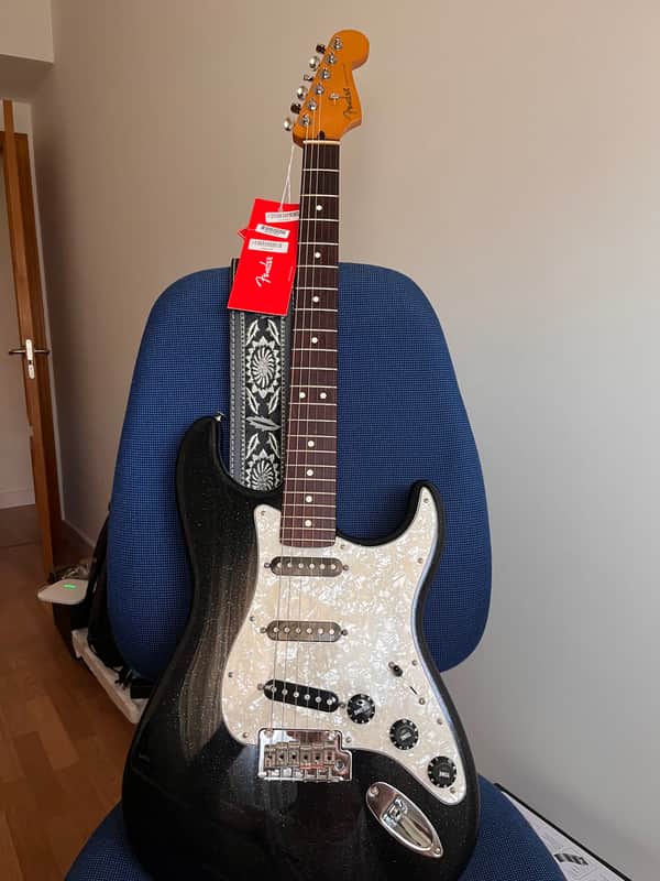 Fender Player 70 Aniversario - Limited Edition image 1