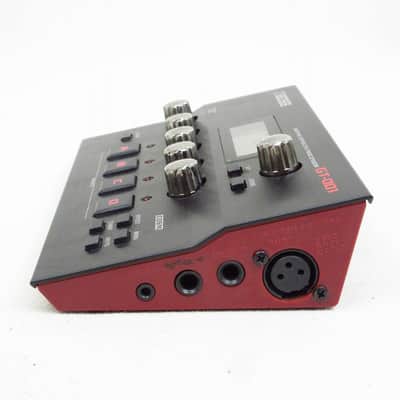 BOSS GT-001 Guitar Effects Processor Multi-Effects Processor [Z6E5444] (06/24) image 4