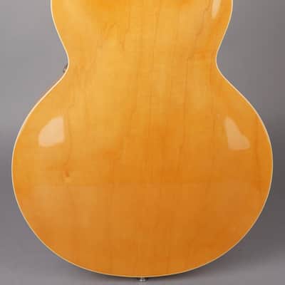 Epiphone Casino - 2002 - Peerless Korea - Natural image 9