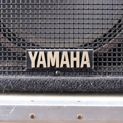 Yamaha S1121V image 2