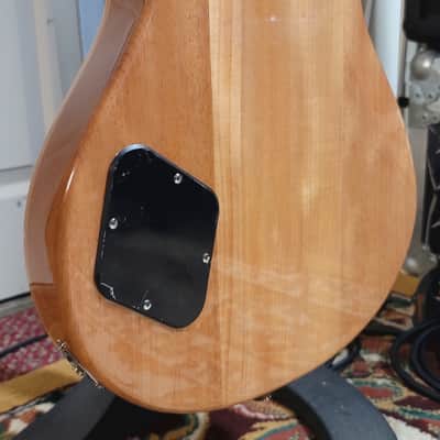 PRS SE McCarty 594 Singlecut image 10