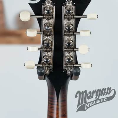 Collings MF Deluxe Mandolin image 6