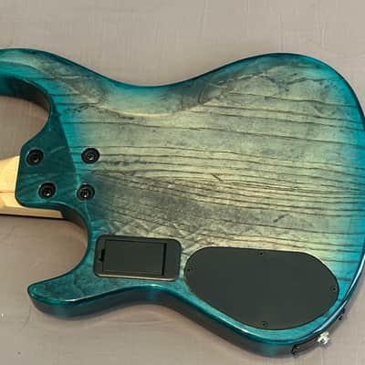 Kiesel Osiris 6 image 4