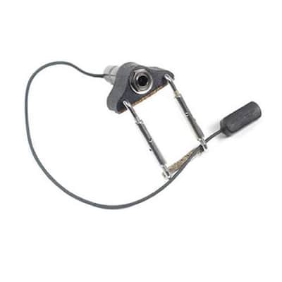 LR Baggs Radius M For Mandolin &External Jack Mount LRBaggs USED image 3