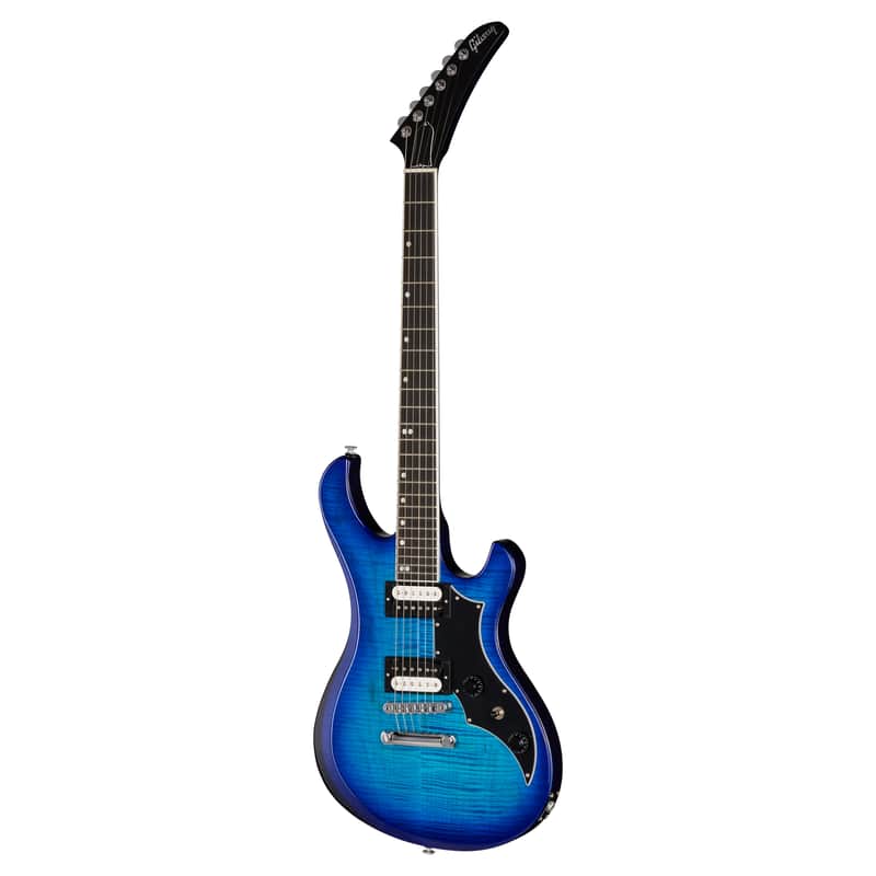 Gibson Victory Figured Top image 7