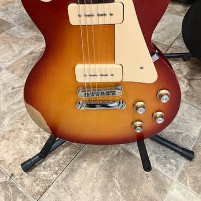 Immagine 2011 Gibson 60’s Tribute P-90 Pickups - 2