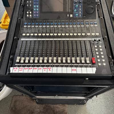 Yamaha LS9-16 | Reverb