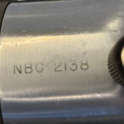 RCA 77-DX 1960s - SILVER NBC NYC STUDIOS image 12
