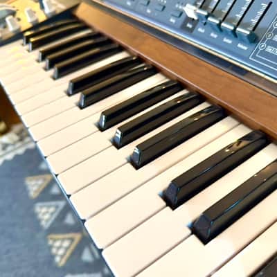 Arturia MatrixBrute 49-Key Synthesizer 2017 - Present - Black image 9