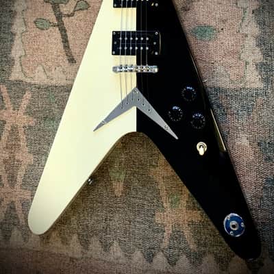 Dean Michael Schenker Flying V image 7