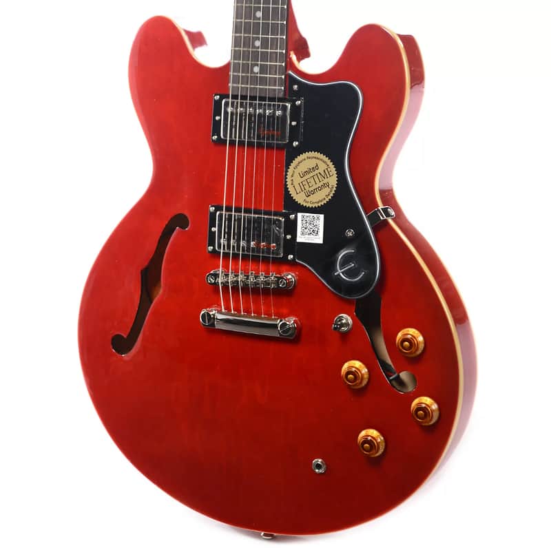 Epiphone The Dot 2008 - 2019 | Reverb