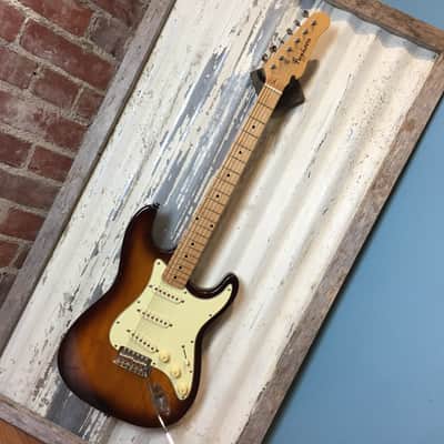 Typhoon Made in Korea Stratocaster image 2