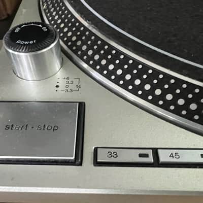 Used Technics SL-1200M3D turntable image 5