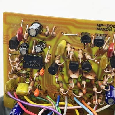 Ibanez TS-9 1st Reissue image 7
