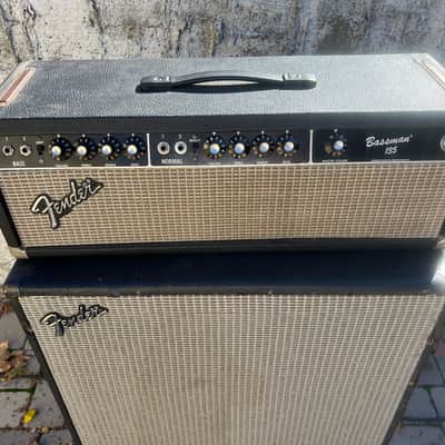 Fender Bassman | Reverb