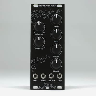 Tre Modular - Replicant ADSR image 1