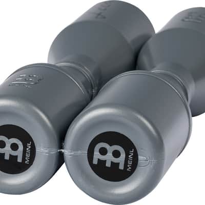 MEINL Percussion Luis Conte Stadium Shaker - Grey image 5