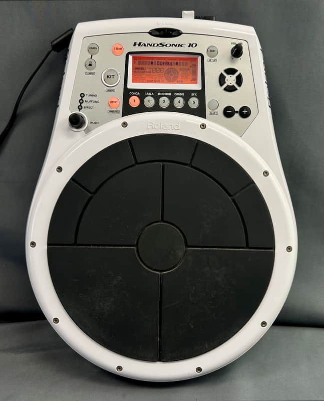 Roland HPD-10 HandSonic Digital Hand Percussion Controller