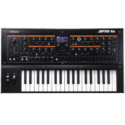 Roland JUPITER-Xm - Synthesizer