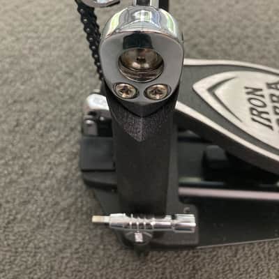 Tama HP900PN Iron Cobra 900 Series Power Glide Single Bass Drum Pedal image 2