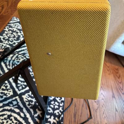 Fender Blues Junior Lacquered Tweed 15-Watt 1x12" Guitar Combo 2016 - Present - Lacquered Tweed image 11