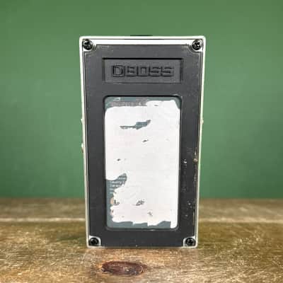 Boss PH-3 Phase Shifter (Dark Gray Label) 2000 - Present - Green image 3