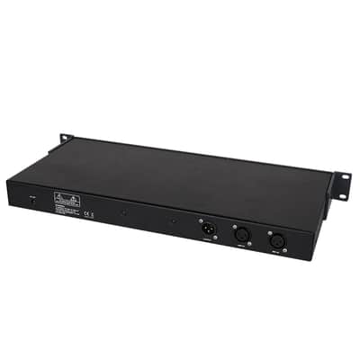 Revive Audio Modified: Alctron Mp73eq V2 , Transformer coupled, Discrete, Neve style preamp image 2