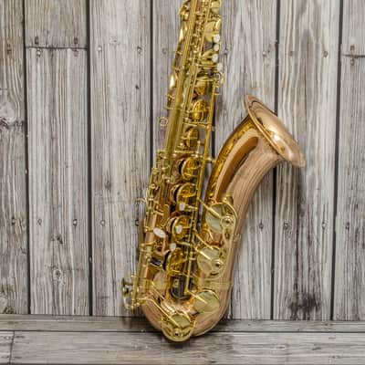 Bauhaus Walstein Tenor Saxophone image 1