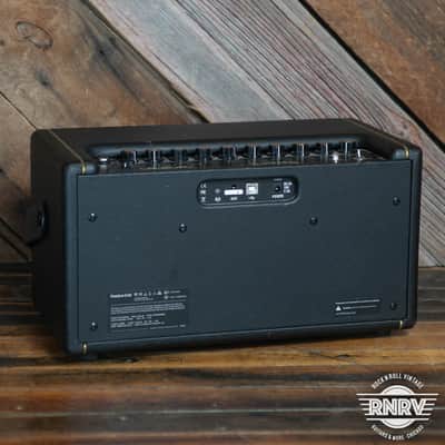 Positive Grid Spark 40 40-Watt 2x4" Modeling Guitar Combo 2020 - Present - Black image 2