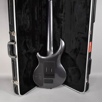 Music Man John Petrucci Signature Majesty 7-String Smoked Pearl w/OHSC image 3