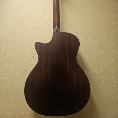 Martin Gpc15me street master special 21 - Satin image 8