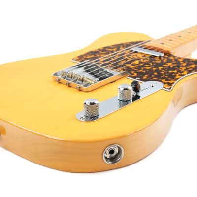 Fender American Vintage '52 Telecaster Reissue 2000 image 11