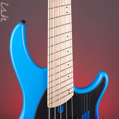 2025 Dingwall NG3 5-String Blue Purple Fade image 6