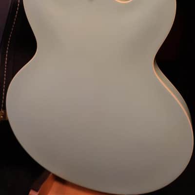 Gibson '64 ES-335 VOS Custom Shop Kerry Green Demo (Used) image 5