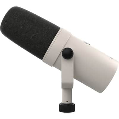 Universal Audio SD-1 Standard Dynamic Broadcast Microphone with Hemisphere Mic Modeling image 3