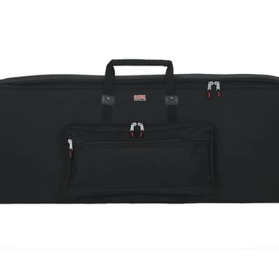 Gator Cases GKB-76 76-Key Keyboard Gig Bag imagen 3