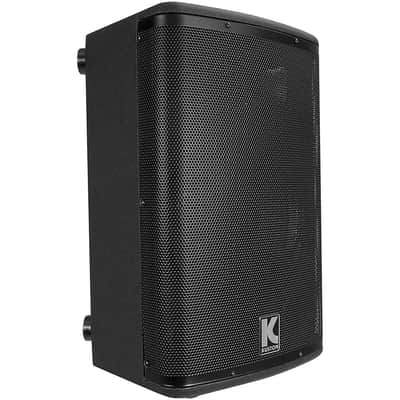 Kustom KPX10 Passive Monitor Cabinet Regular image 1