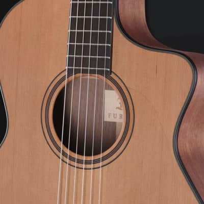 Furch classical guitar GNc 2-CW a, nut width 48 mm (SPECIAL ORDER) image 4