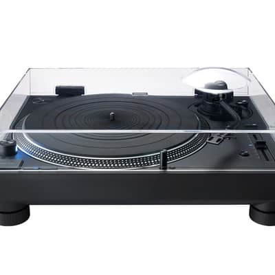 Technics SL-1210GR2 Direct Drive Turntable System II [B-STOCK] image 4