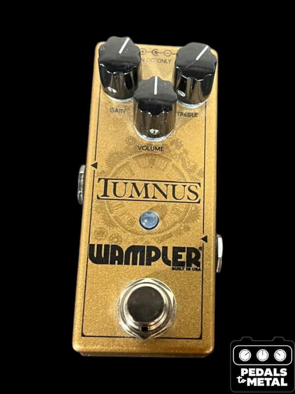 Wampler Tumnus